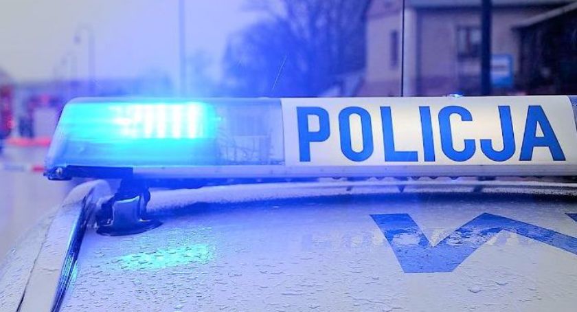 Zadał dwa ciosy nożem w okolice klatki piersiowej. Podejrzany przebywa w areszcie