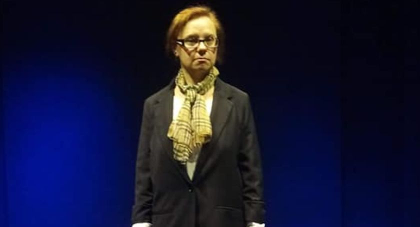 Anna Kulesza na drugim miejscu w województwie