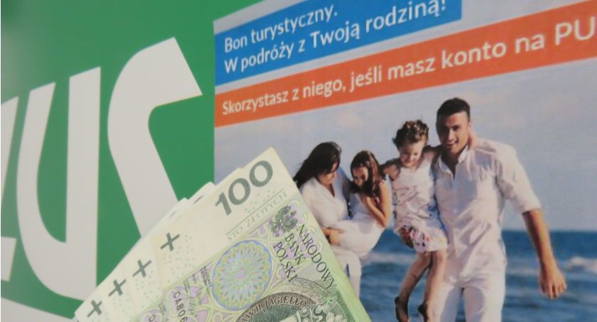 Rodzice aktywowali już milion bonów turystycznych