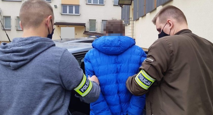 Nastolatkowie odpowiedzą za usiłowanie rozboju