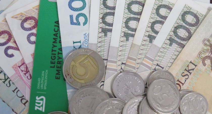 ZUS wyrówna świadczenie działaczom opozycji antykomunistycznej oraz represjonowanym z powodów politycznych 