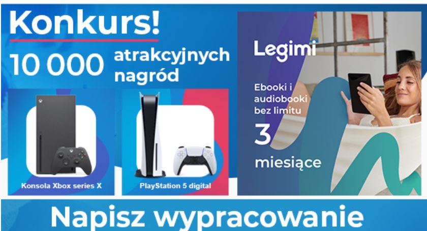Zostań „Mistrzem Wypracowań