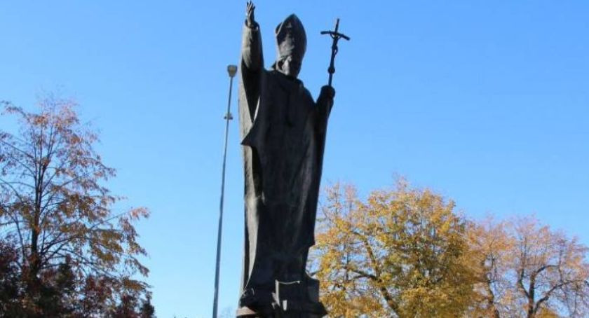 42. rocznica wyboru kard. Karola Wojtyły na papieża