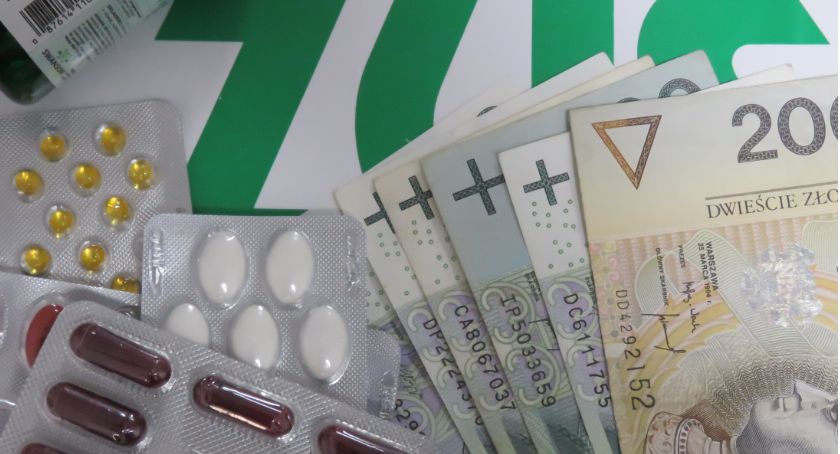 Chorobowy i macierzyński w niektórych przypadkach będzie przeliczony
