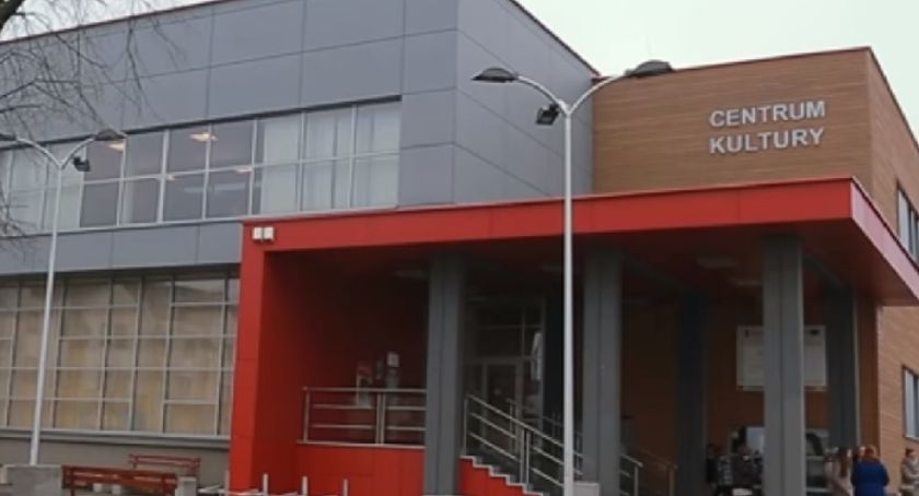 Koronawirus: Miejski Ośrodek Kultury i Miejska Biblioteka Publiczna w Zambrowie czasowo zamknięte 
