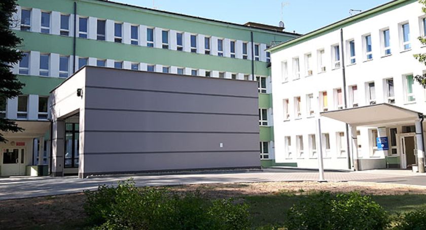 Szpitale w Bielsku Podlaskim i Augustowie tylko dla pacjentów zakażonych COVID-19