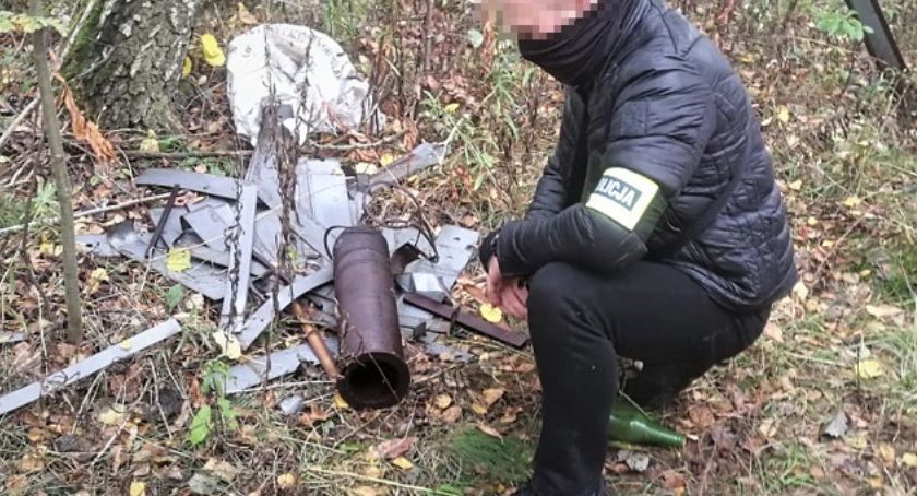Wpadł w ręce kryminalnych, zanim pokrzywdzony dowiedział się o włamaniu