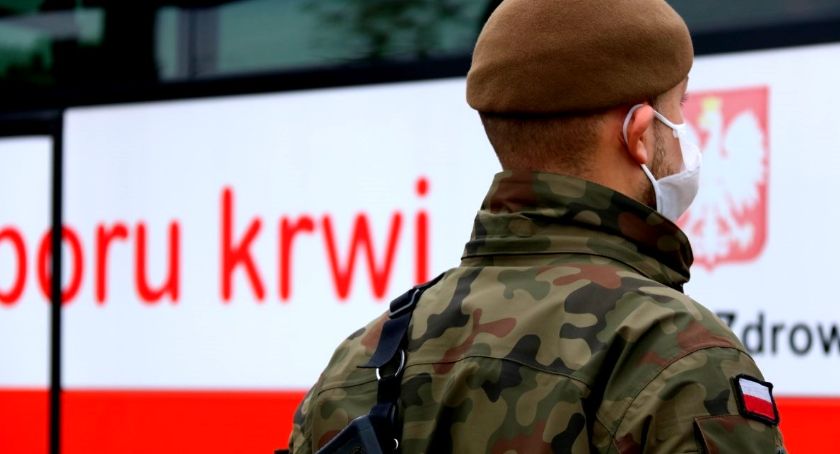 Terytorialsi dzielą się najcenniejszym darem