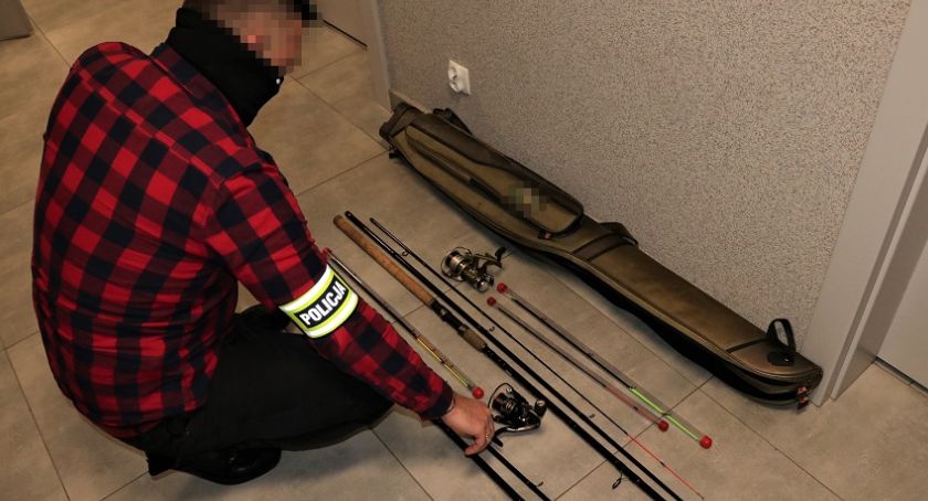 20-latek odpowie za włamania do automatów i samochodu