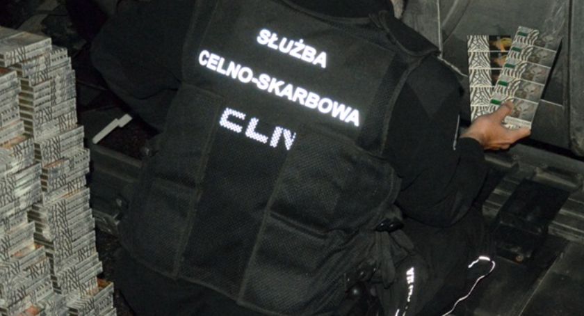 Papierosy zamiast paliwa