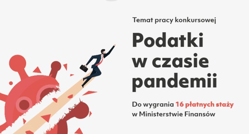 Zostań podatkowym liderem!