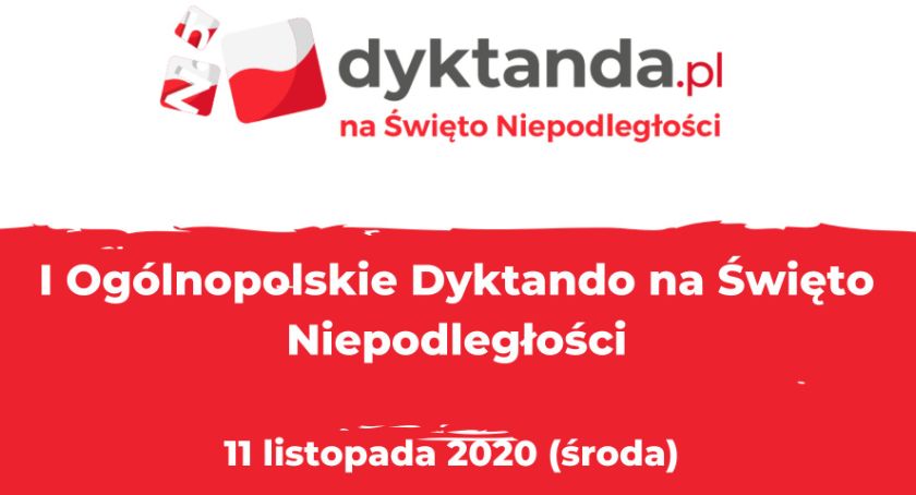 Jak uczcić Święto Niepodległości pozostając w domowej izolacji?