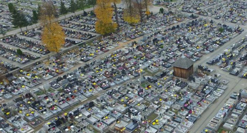 Dziś Dzień Zaduszny