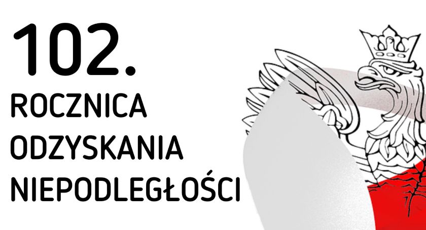 Program obchodów Dnia Niepodległości w Zambrowie