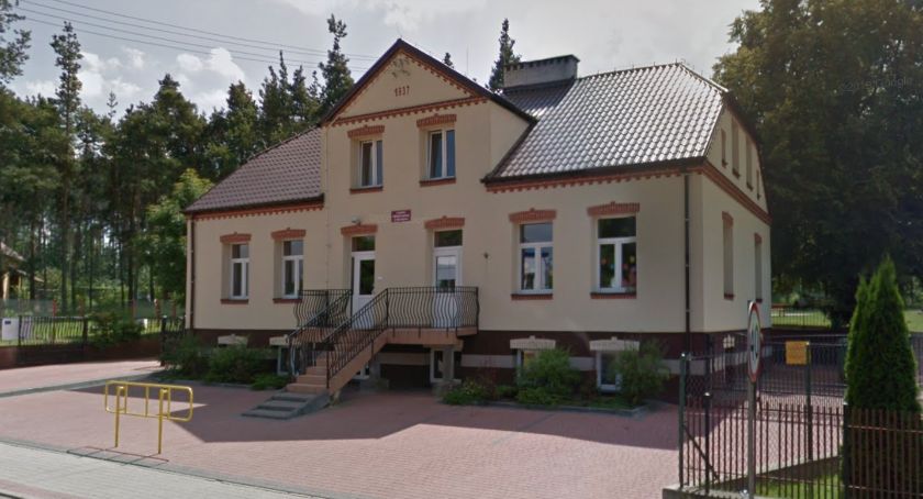 Biblioteka Gminna w Szumowie czasowo zamknięta