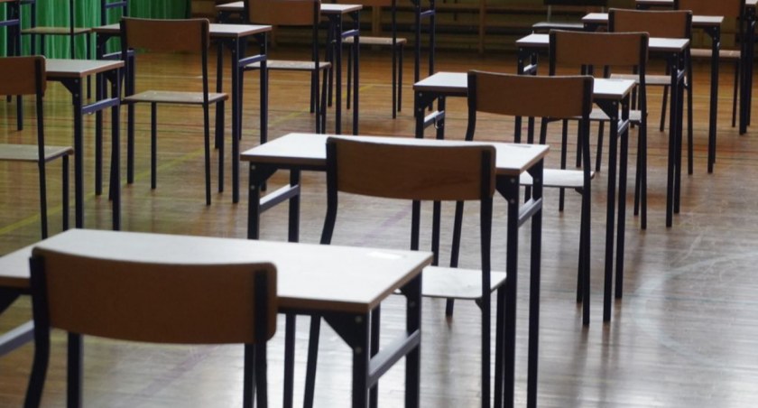 Od dziś zdalne nauczanie dla klas I-III