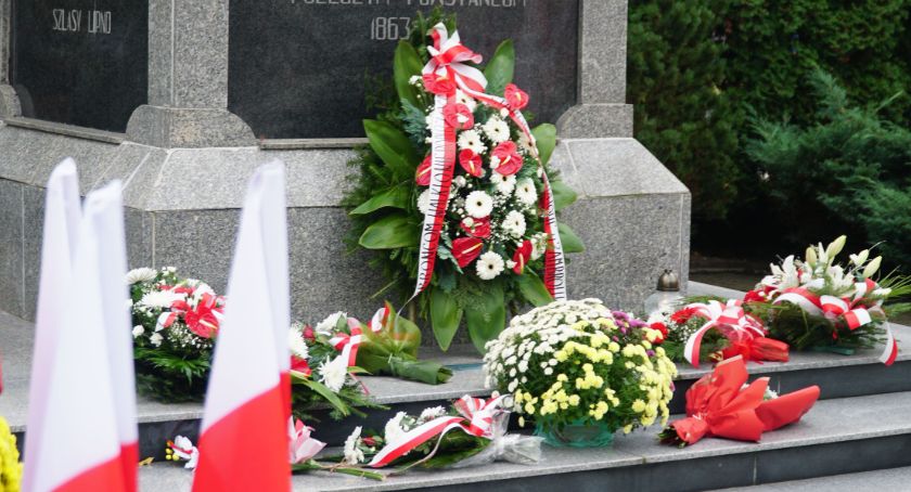 Zambrowskie obchody 102. rocznicy odzyskania niepodległości [foto+video]
