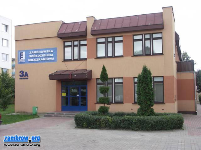 Oświadczenie Zarządu ZSM