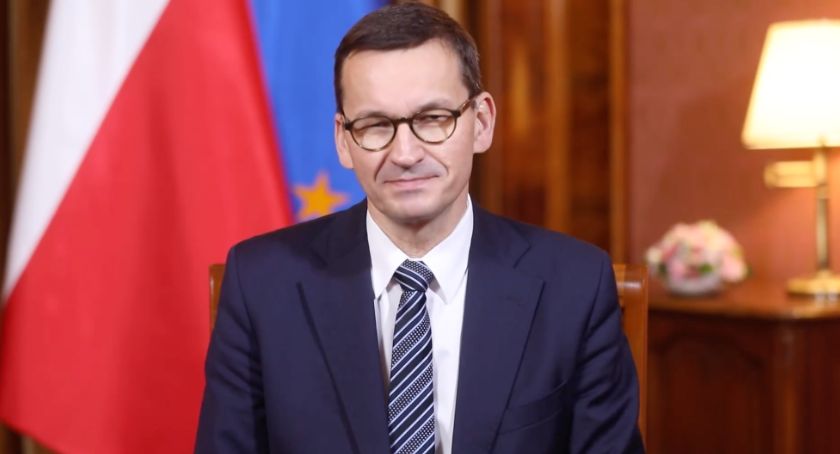 Pełnego lockdownu nie będzie. Przynamniej na razie...