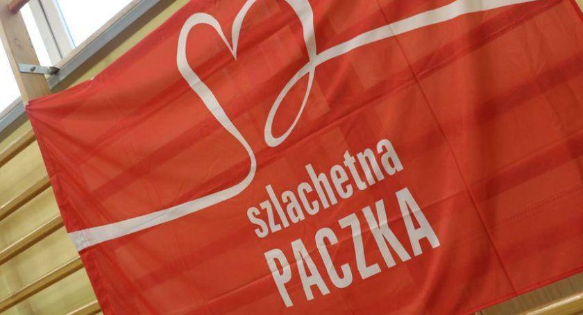 Szlachetna Paczka 2020: na liście potrzebujących pojawią się rodziny z powiatu zambrowskiego!