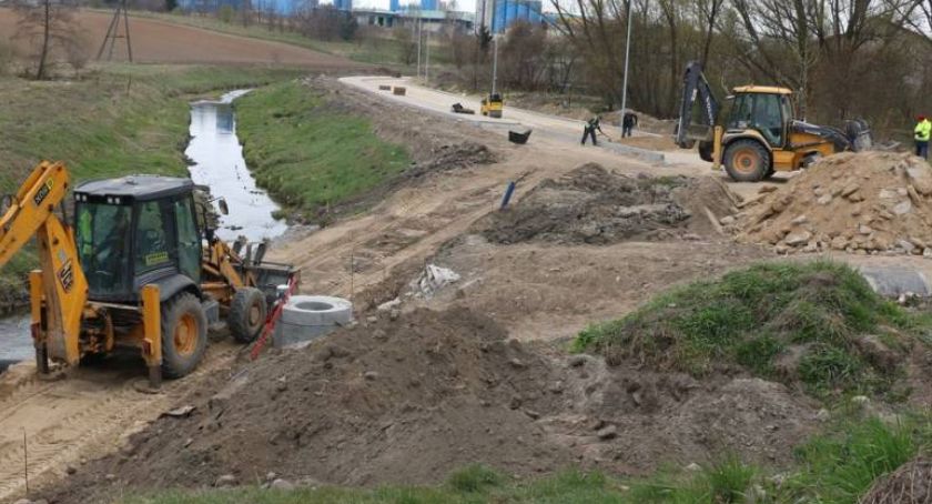 Jakie inwestycje drogowe w mieście czekają nas w 2021 roku?