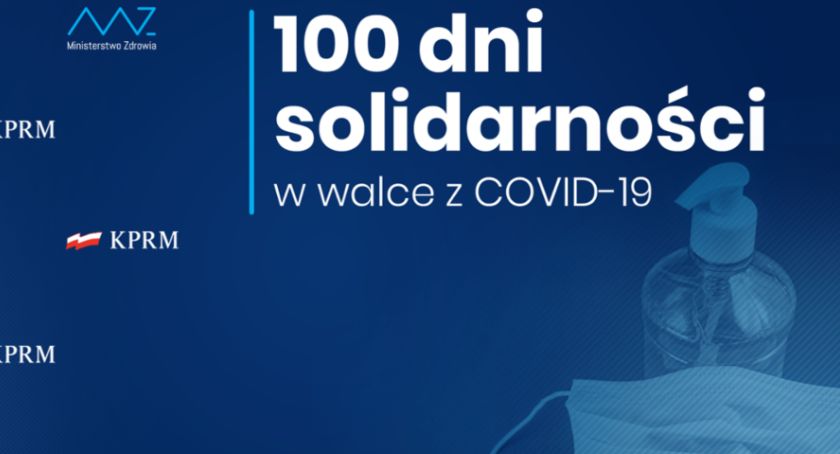 Nowe obostrzenia sanitarne. Sprawdź, co się zmieni w najbliższych dniach!