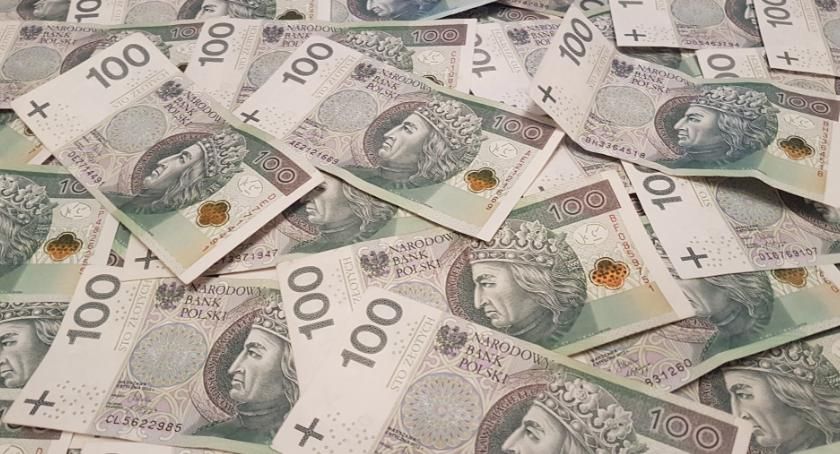Przeciętne miesięczne wynagrodzenie za III kwartał 2020 r.