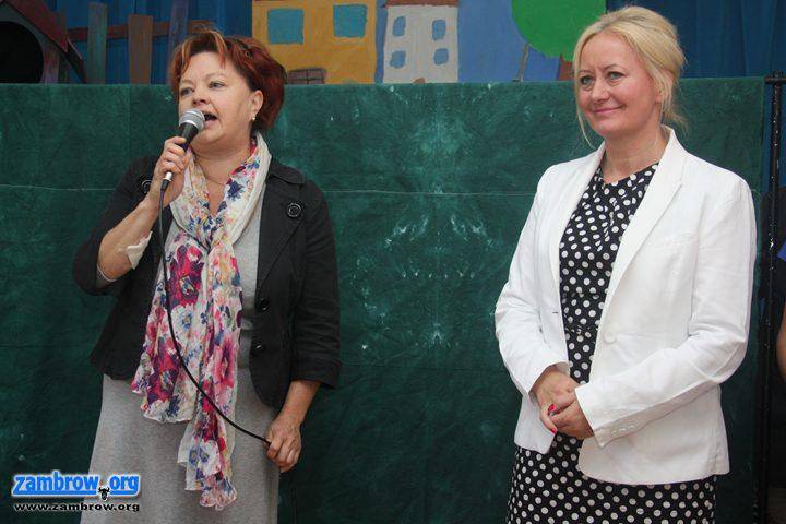 Festyn rodzinny w Starym Skarżynie [foto]