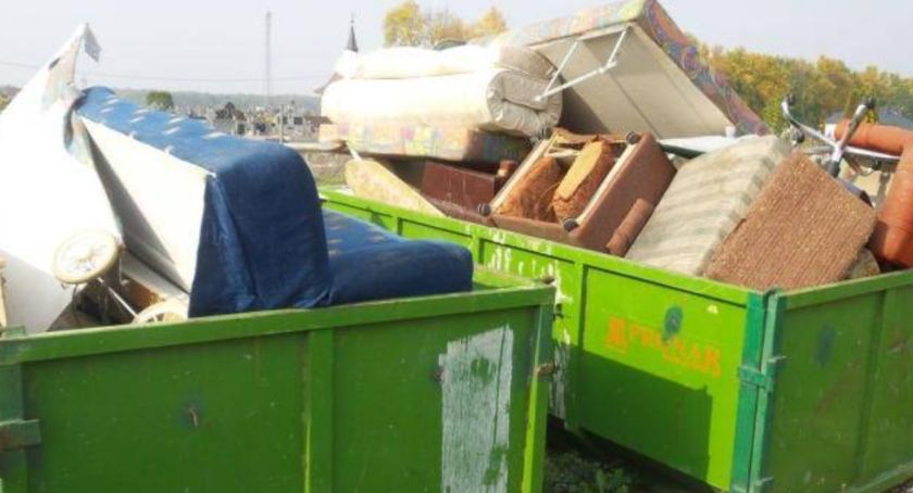 Od stycznia nowe opłaty. Sprawdź, ile zapłacisz za wywóz śmieci w Zambrowie