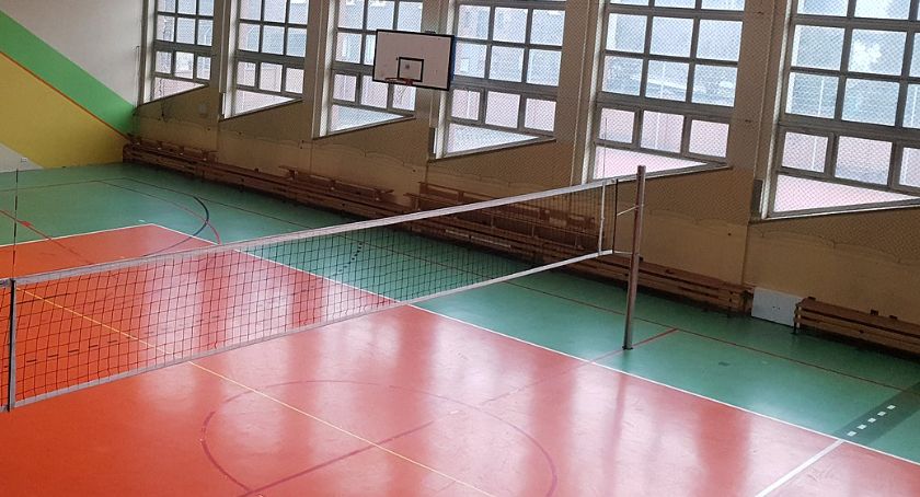 MEN przywraca zajęcia sportowe i praktyki zawodowe