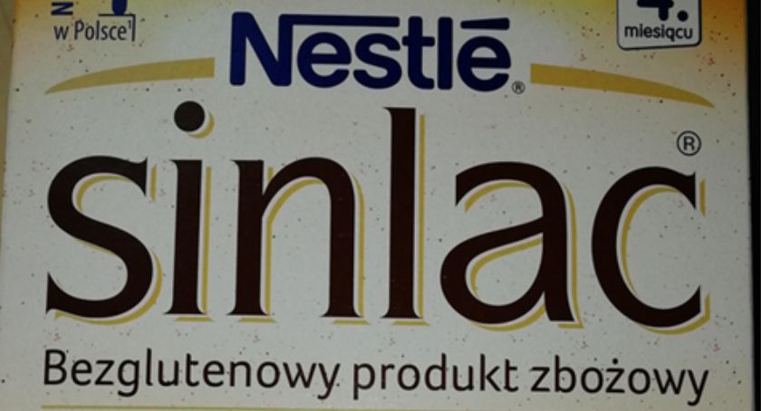 GIS: niektóre partie kaszek Nestle wycofane z obrotu. Przekroczony dopuszczalny poziom kadmu