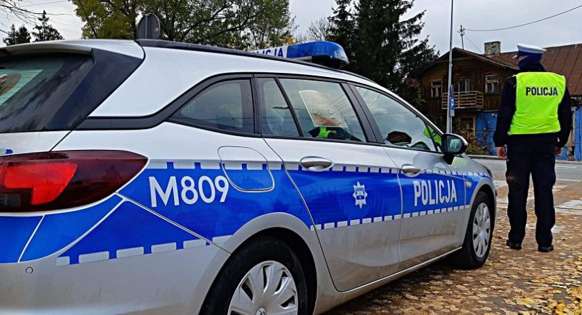 Kierowcy, nogi z gazu! Dziś kaskadowy pomiar prędkości