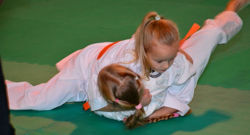 X Mistrzostwa Polski International Budo Kai Zambrów 2020 o charakterze międzynarodowym