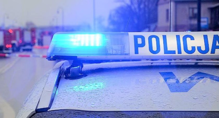 Tragiczny finał poszukiwań mieszkańca gminy Rutki
