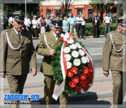 15 sierpnia. Święto Wojska Polskiego i Wniebowzięcie Maryi Panny