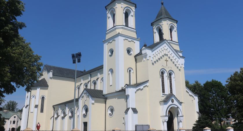 Rozpoczynają się Rekolekcje Adwentowe w „Trójcy”