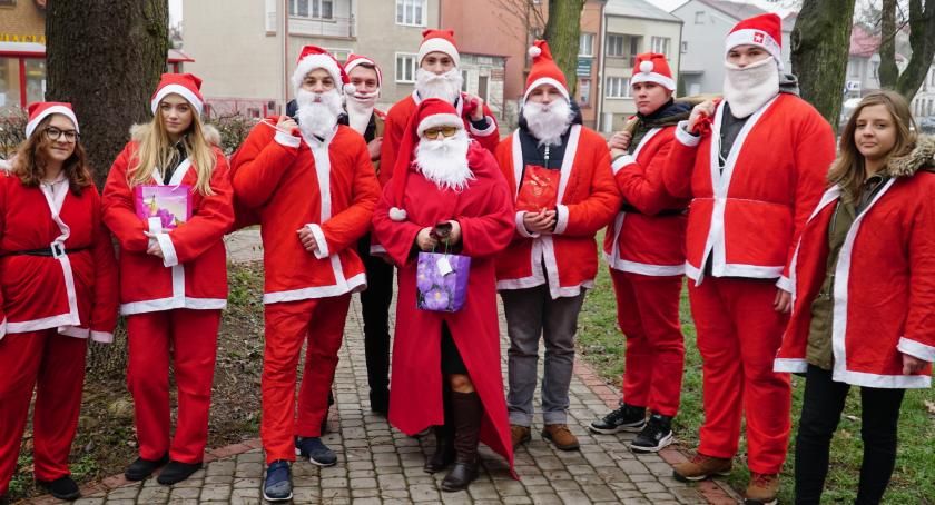 Byłeś grzeczny? Dziś mikołajki!