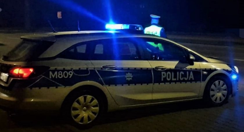 Kierował autem pomimo zakazu sądu