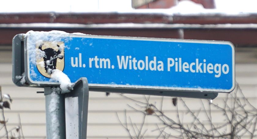 Kiedy ruszy remont ul. Pileckiego w Zambrowie?