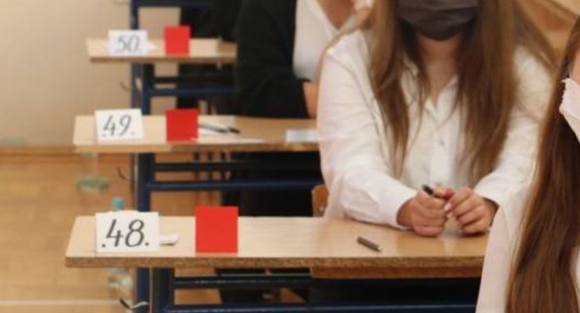 Zmiany na egzaminie ósmoklasisty 2021