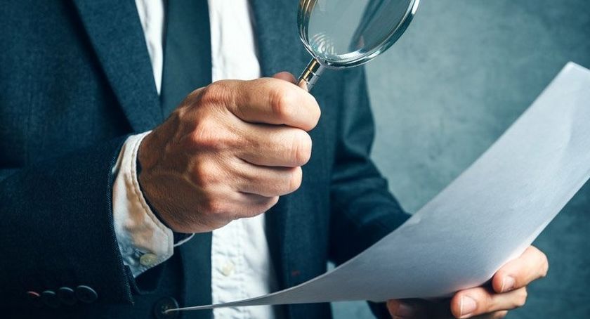 KAS: spółka naraziła Skarb Państwa na stratę ponad 2,3 mln zł