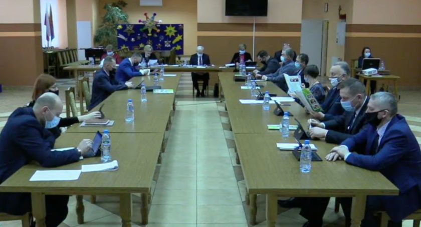 Ostatnia w tym roku sesja Rady Gminy Szumowo [retransmisja]