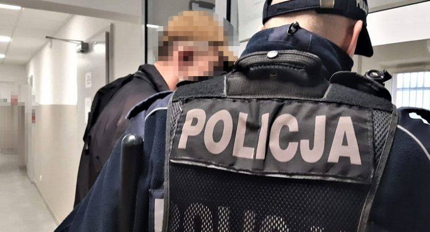 Kolejny nietrzeźwy kierowca w rękach policjantów