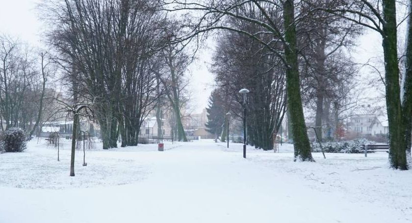 Pierwszy dzień kalendarzowej zimy. Od dzisiaj dni będą coraz dłuższe