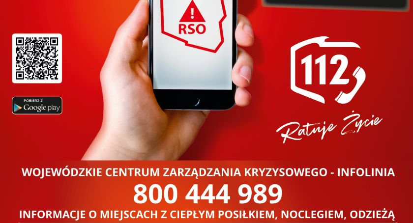 Zima 2020/2021 - nie bądźmy obojętni!