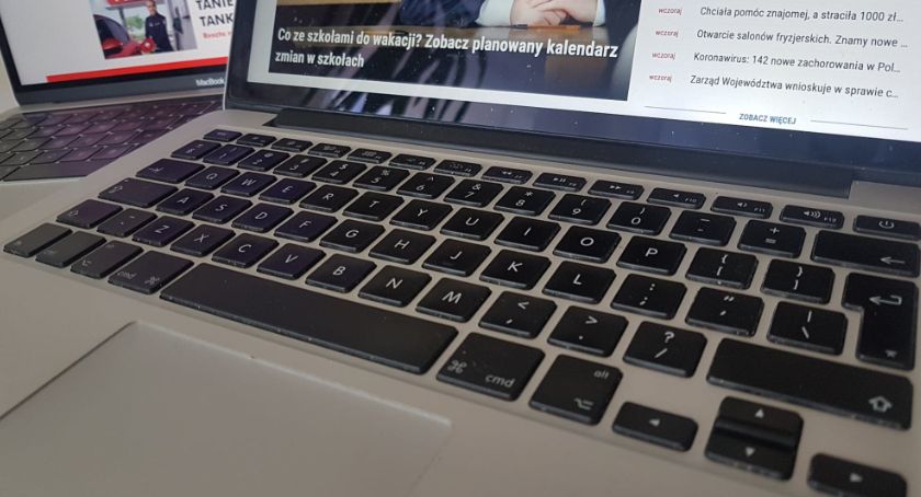 Ostatni dzień na złożenie wniosku o dofinansowanie zakupu komputera