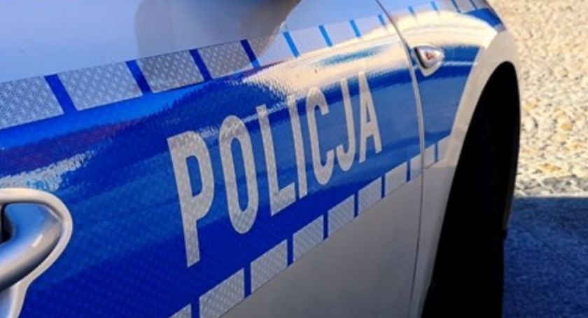 Jechał 107 km/h w obszarze zabudowanym