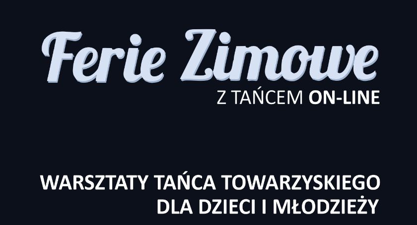 Walcem wiedeńskim rozpoczęły się warsztaty tańca towarzyskiego z zambrowskim MOK-iem [video]