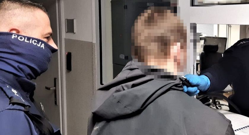 Trzech nieodpowiedzialnych kierowców wyeliminowanych z ruchu