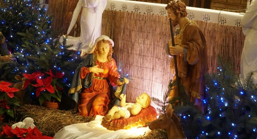 Niedziela Chrztu Pańskiego. Transmisje mszy św. NA ŻYWO [video]